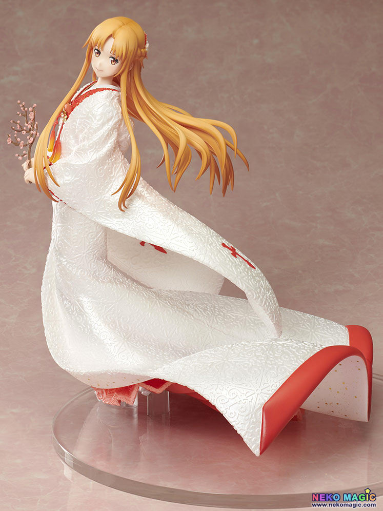furyu asuna figure