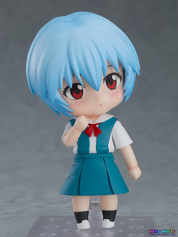 nendoroid ayanami rei