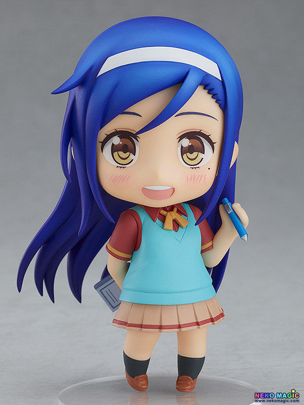 nendoroid fumino furuhashi