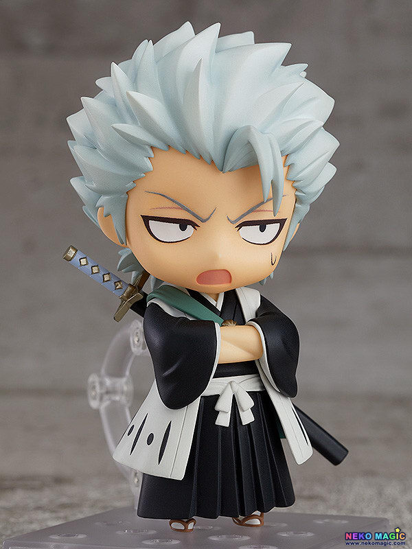 bleach nendoroid