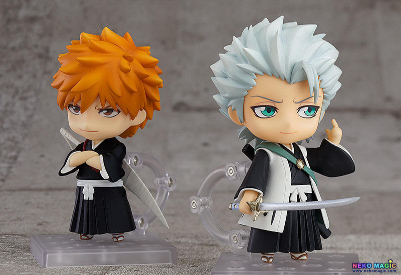 bleach nendoroid
