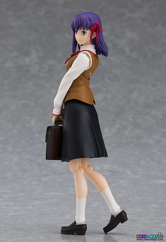 sakura matou figure