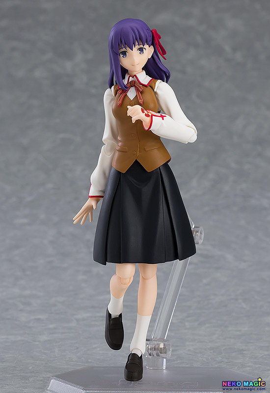 figma sakura matou