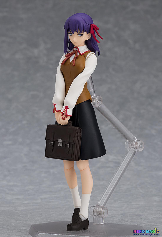 sakura matou figure