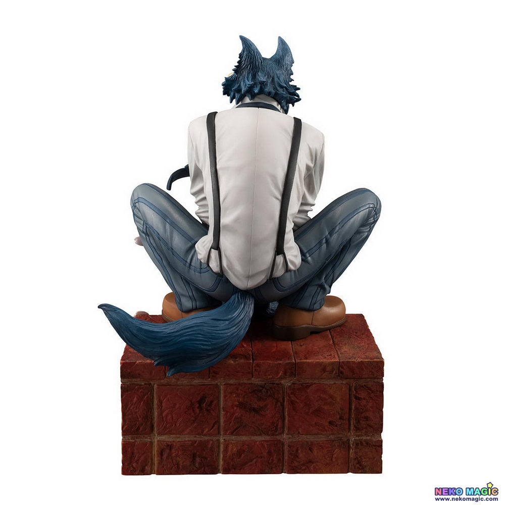 legosi megahouse
