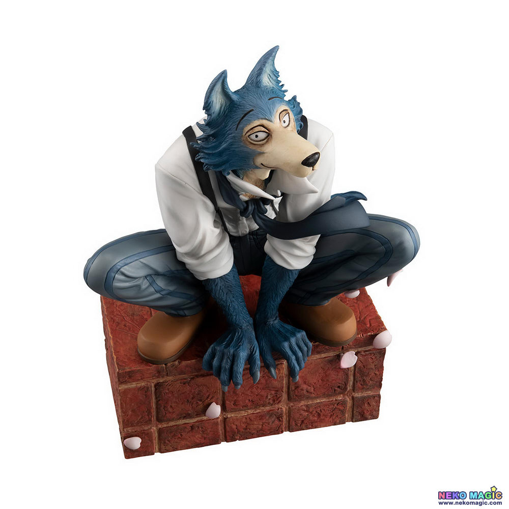 legosi megahouse