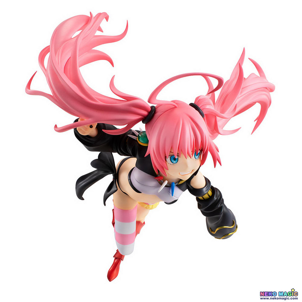 milim nava exq figure