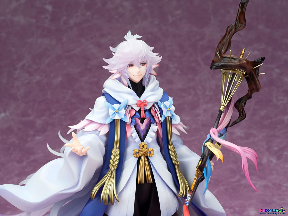 merlin alter figure