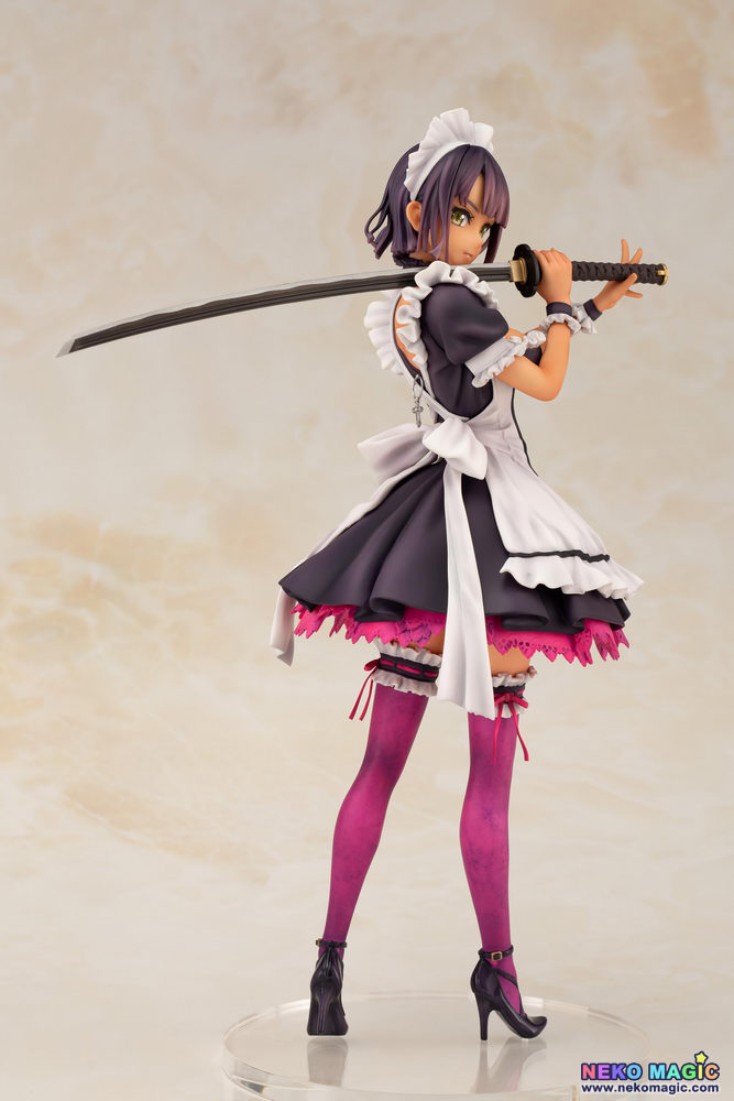 daiki kougyou figure