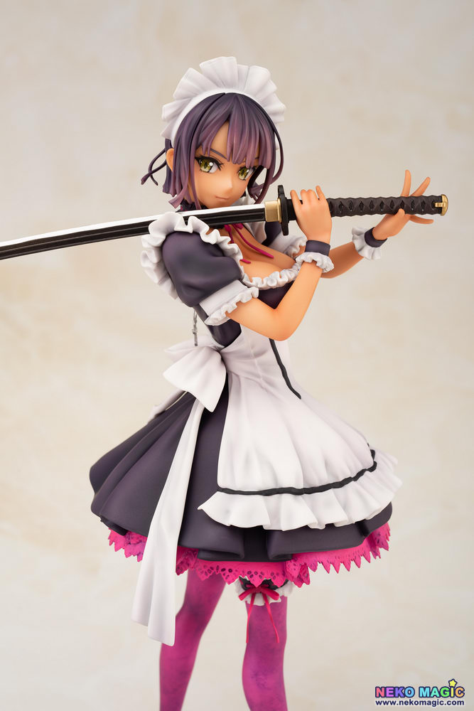 daiki kougyou figure