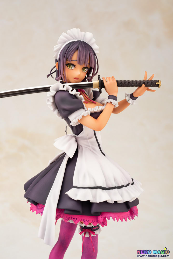 daiki kougyou figure