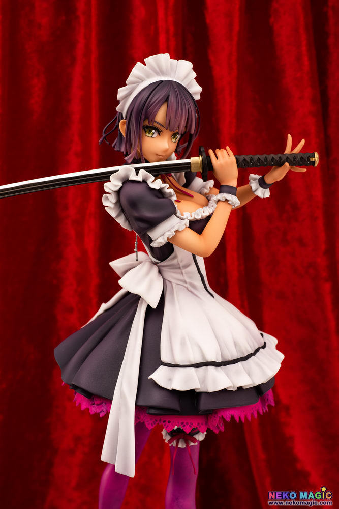 daiki kougyou figure