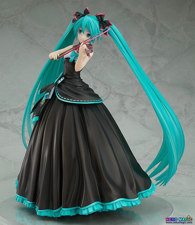 hatsune miku symphony 2017