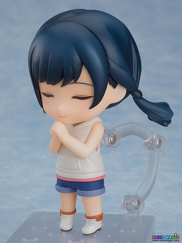 nendoroid weathering with you