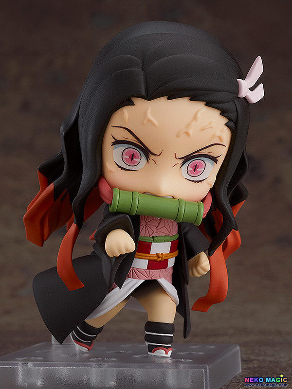 nendoroid nezuko shopee