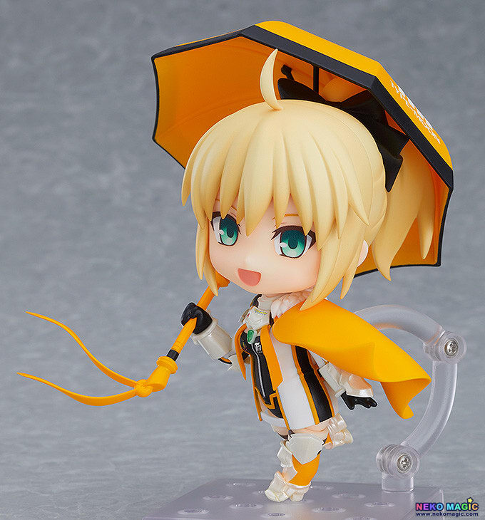 nendoroid altria pendragon racing ver