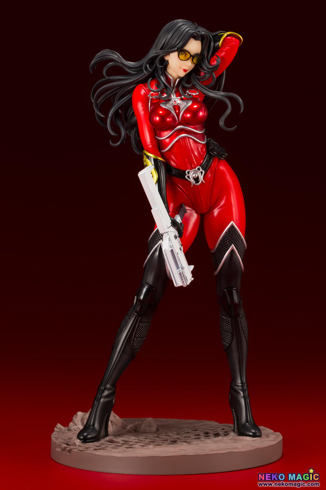 crimson baroness