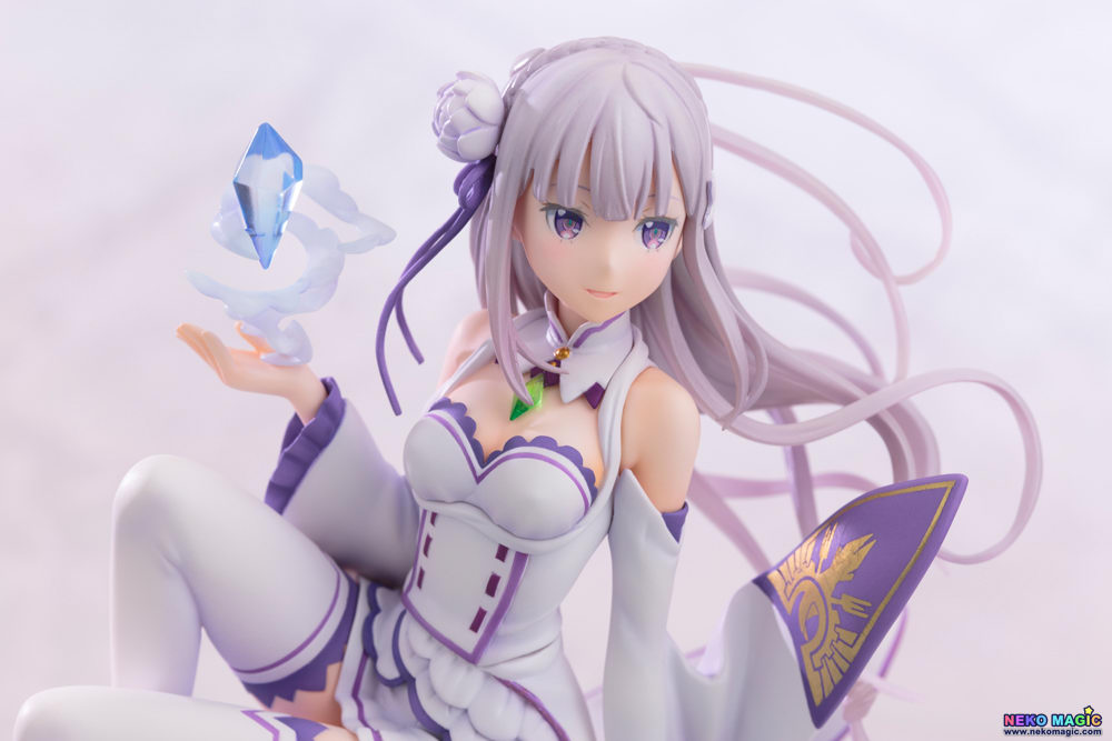 kotobukiya re zero