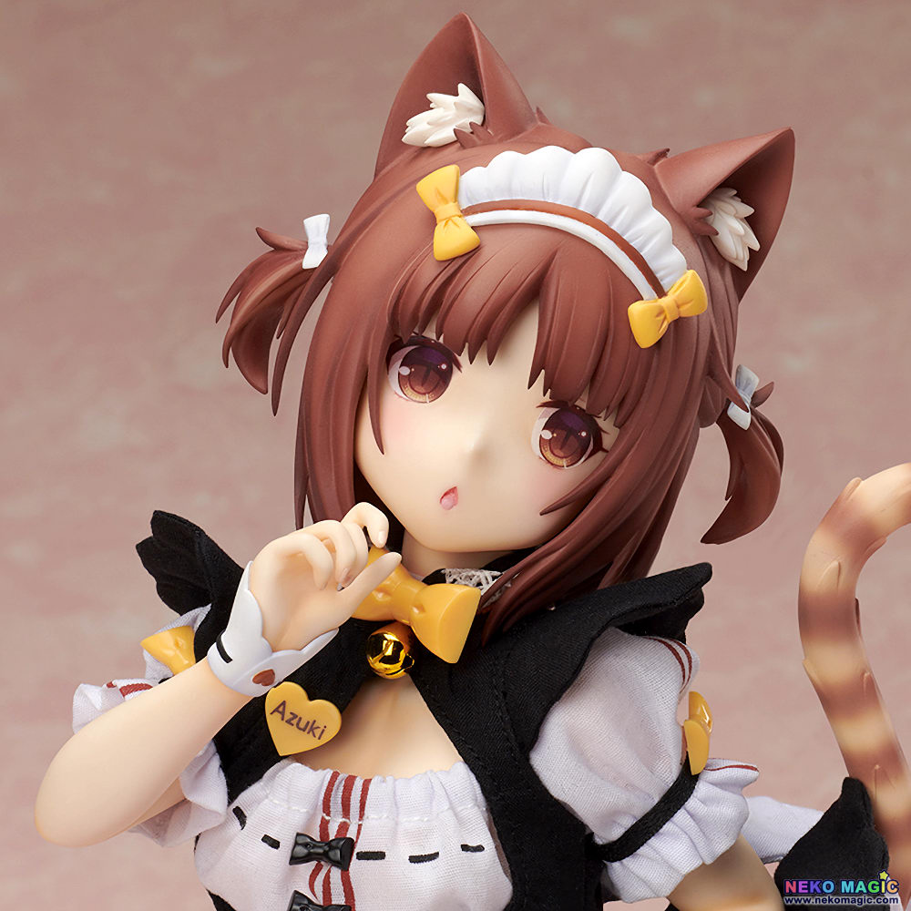 azuki figure