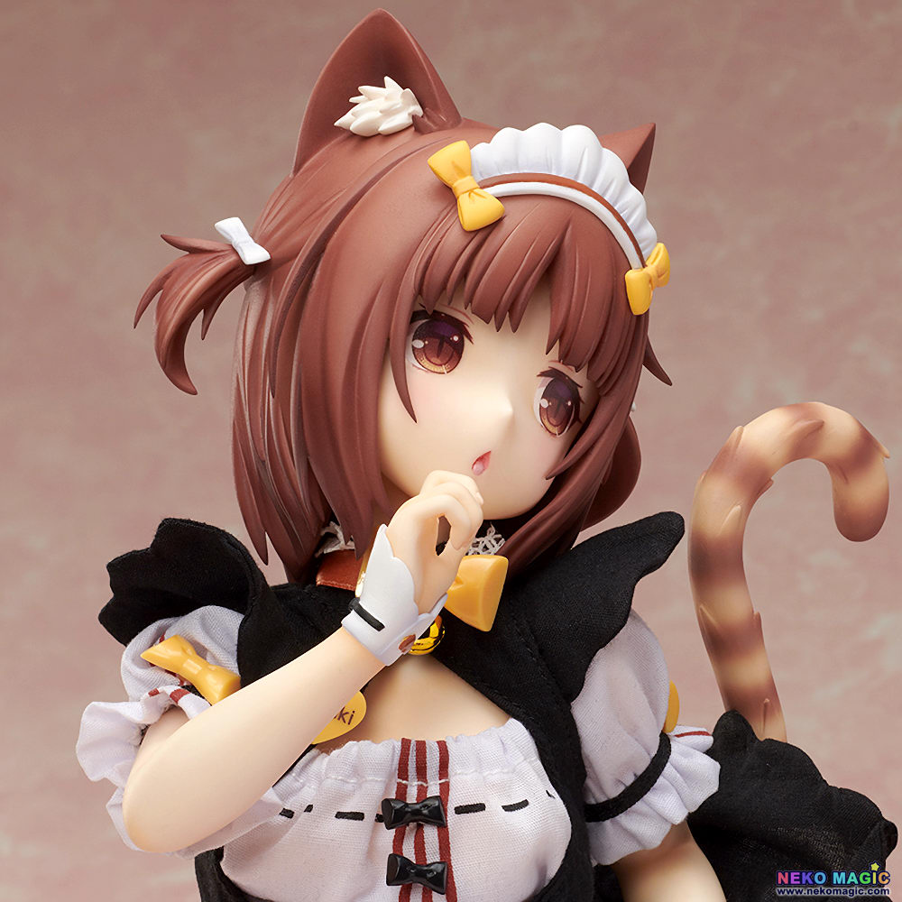 azuki figure