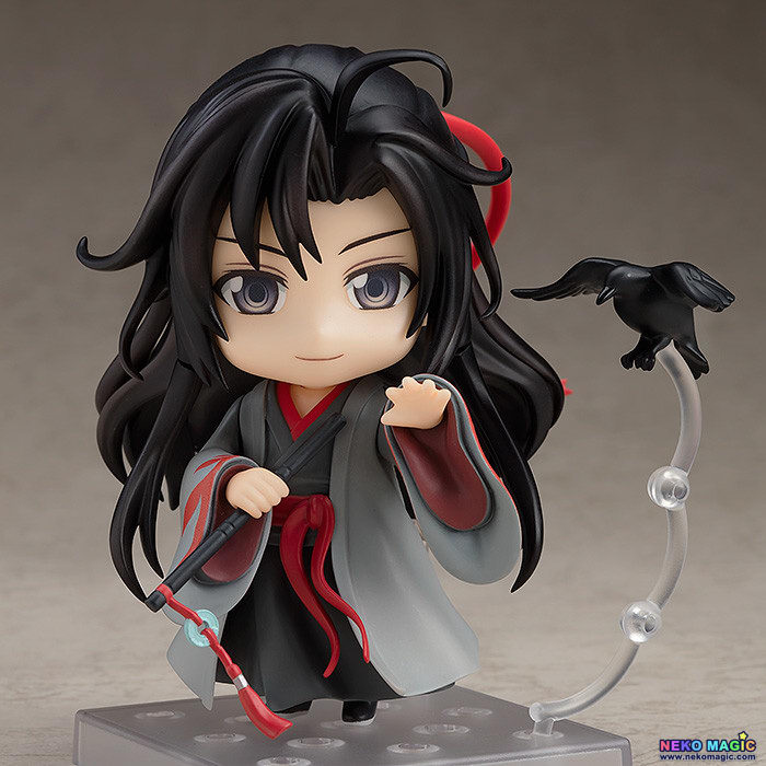 nendoroid wei wuxian