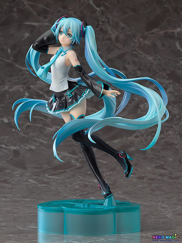 hatsune miku v4 chinese figure