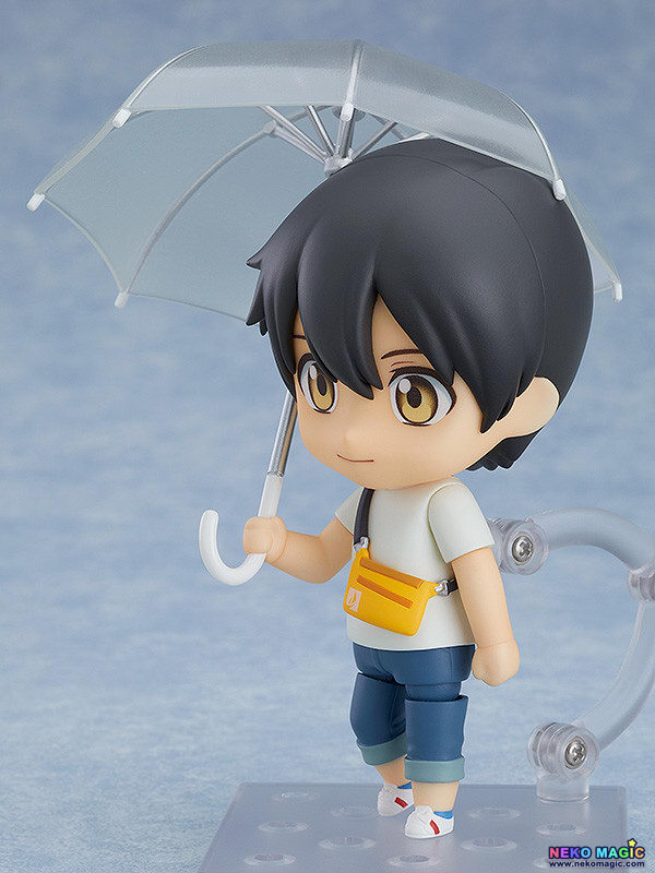 nendoroid weathering with you