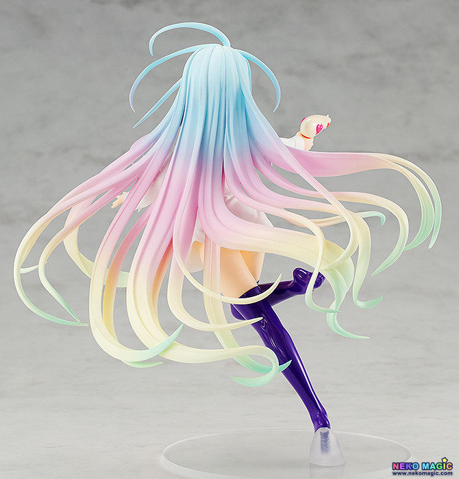 shiro sniper figure