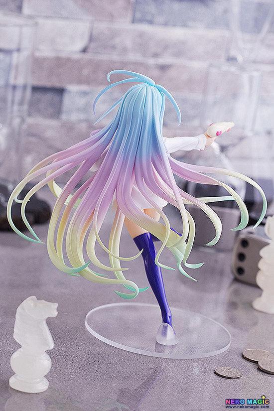 pop up parade no game no life shiro sniper ver