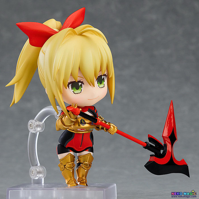 nero claudius nendoroid
