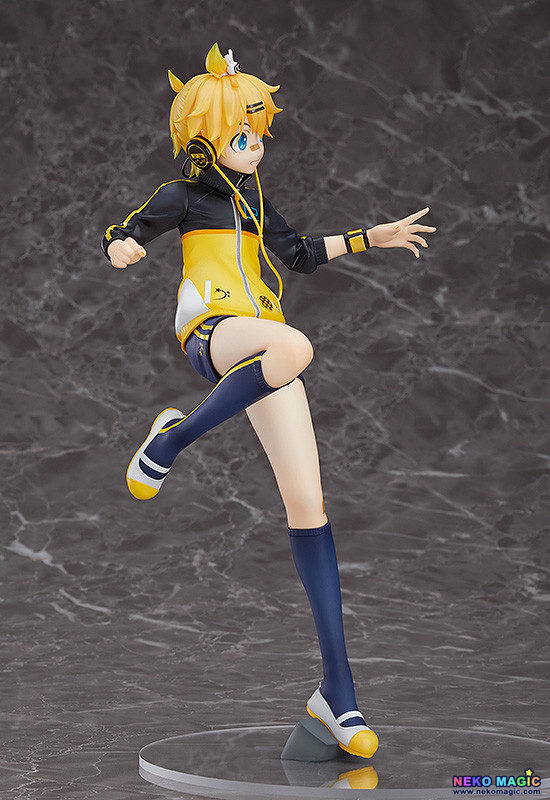 rin kagamine stylish energy