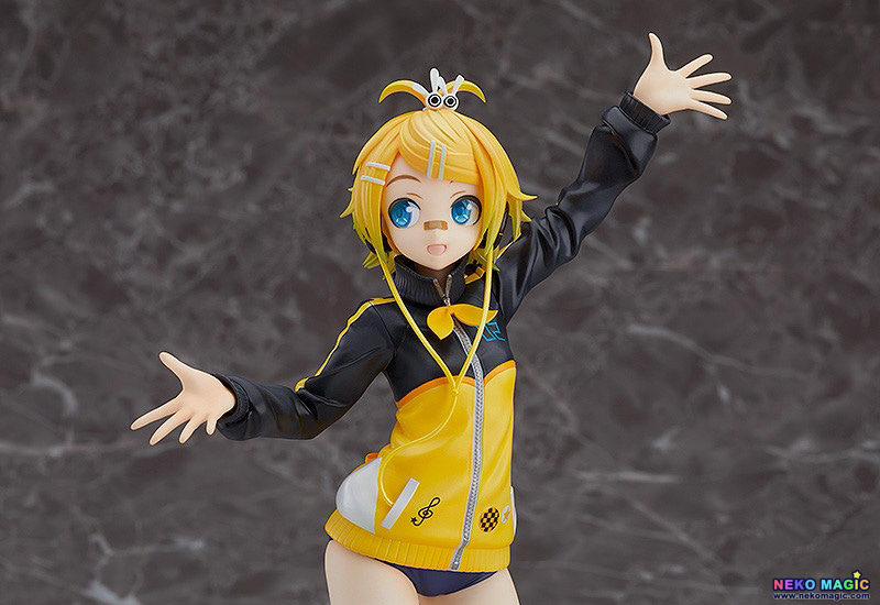 rin kagamine stylish energy