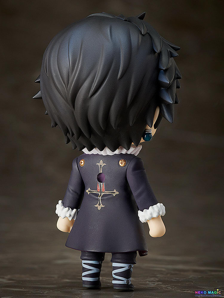 chrollo nendoroid box