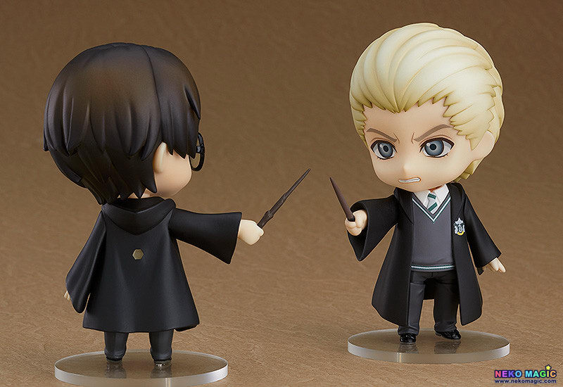 malfoy nendoroid