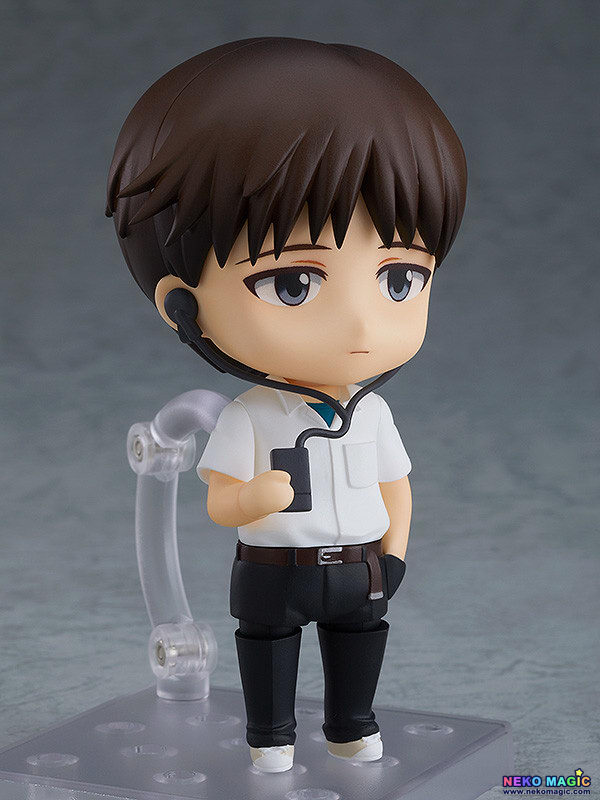 shinji ikari nendoroid