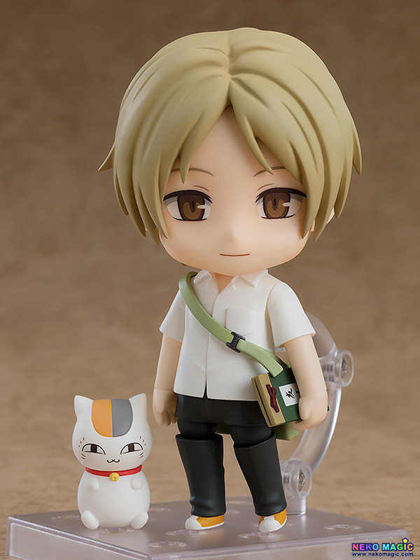 natsume takashi figure