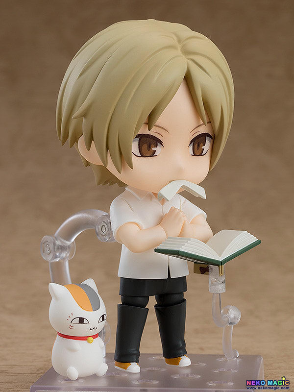 natsume takashi figure