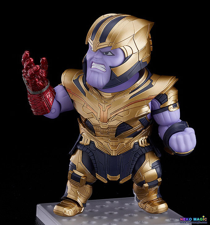 funko thanos endgame