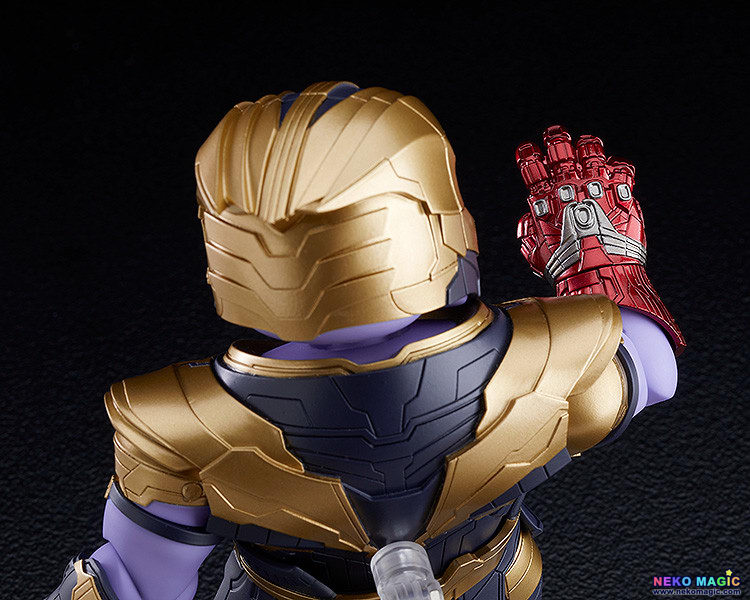 funko thanos endgame