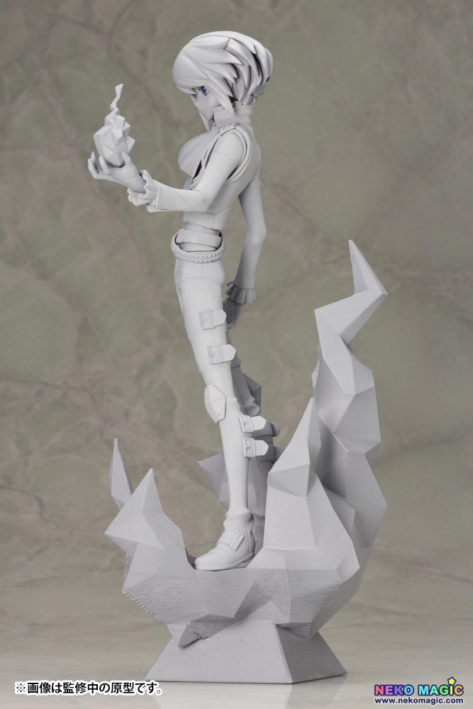 lio fotia figure kotobukiya