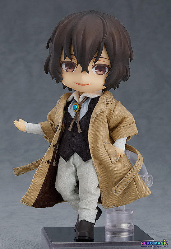 dazai osamu nendoroid