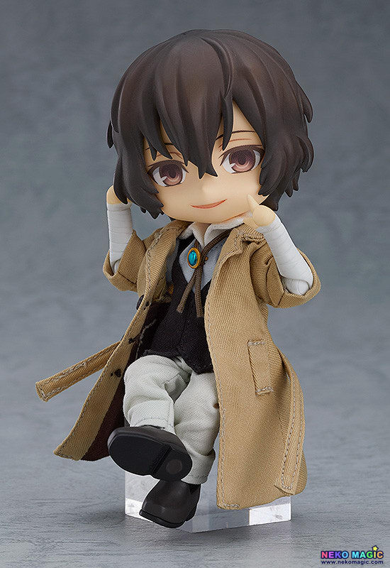 dazai osamu nendoroid