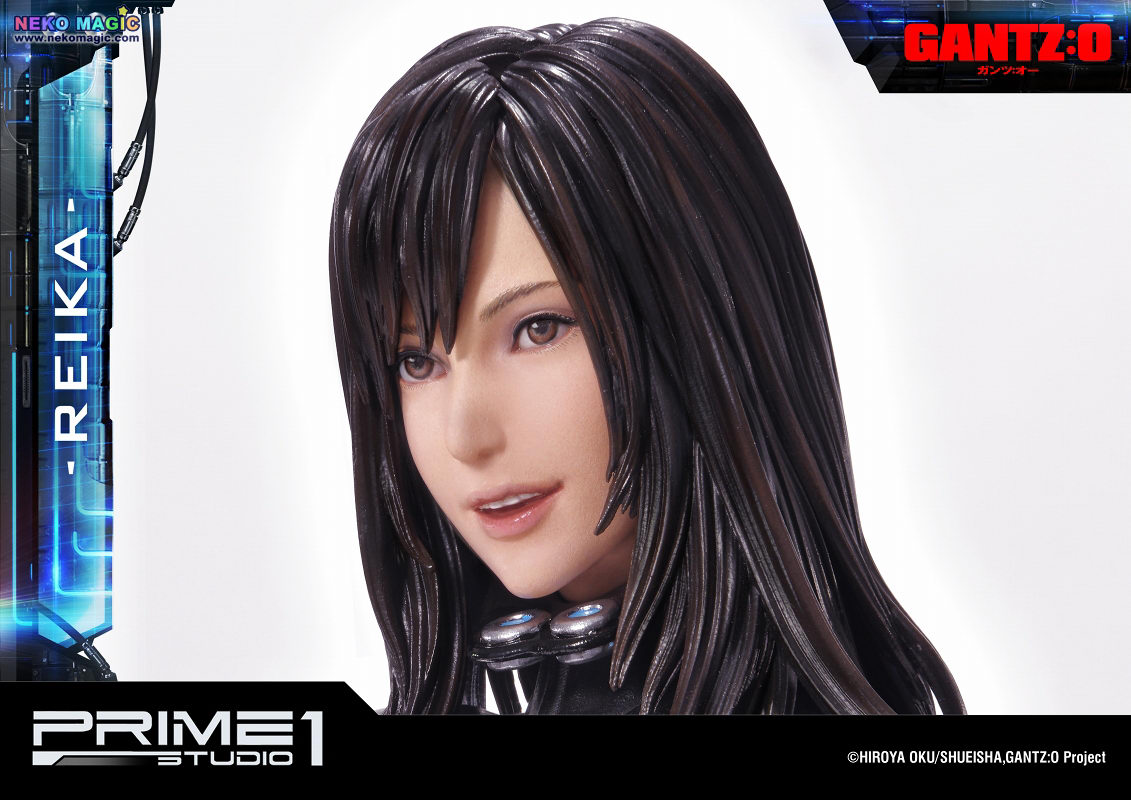 prime 1 studio gantz reika