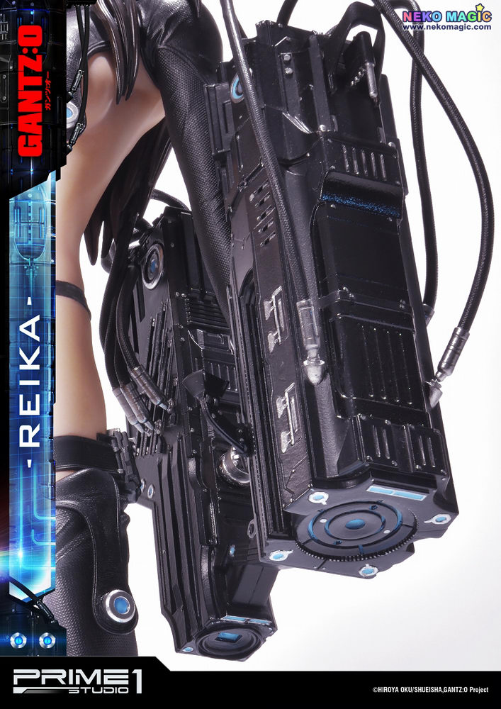 prime 1 studio gantz reika