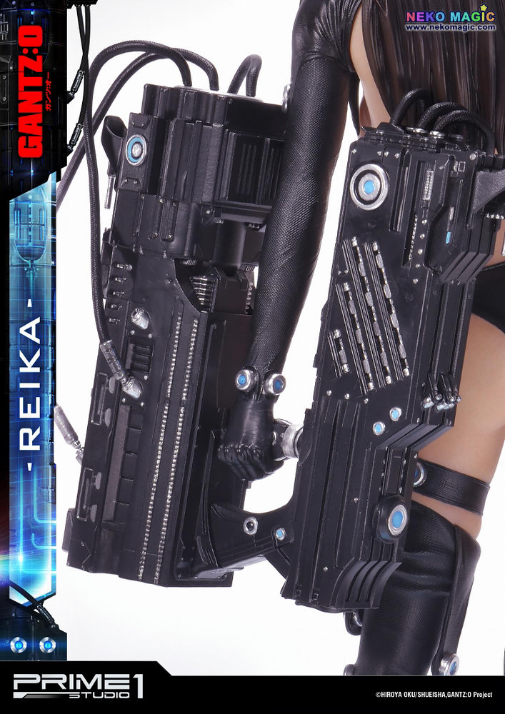 prime 1 studio gantz reika