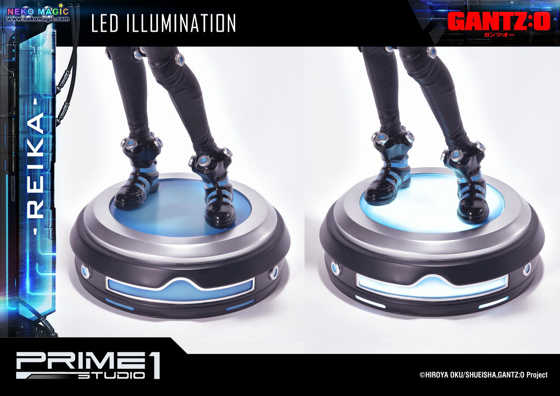prime 1 studio gantz reika