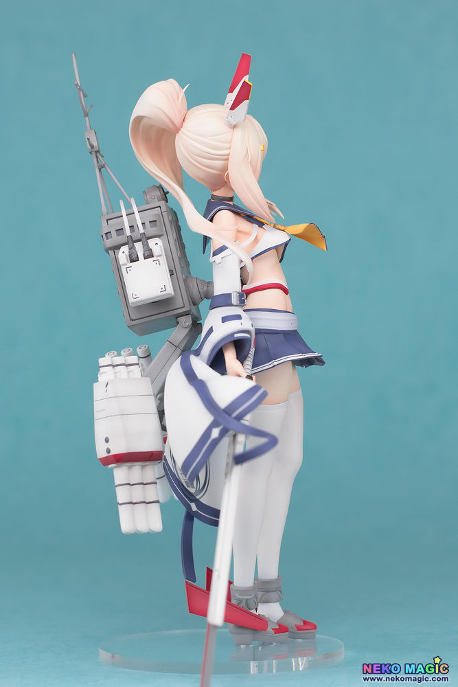 ayanami kai figure