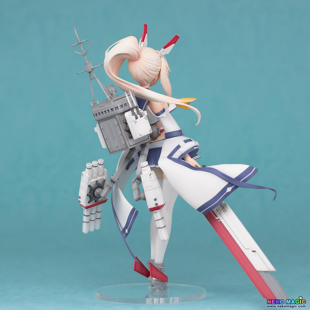 ayanami figure