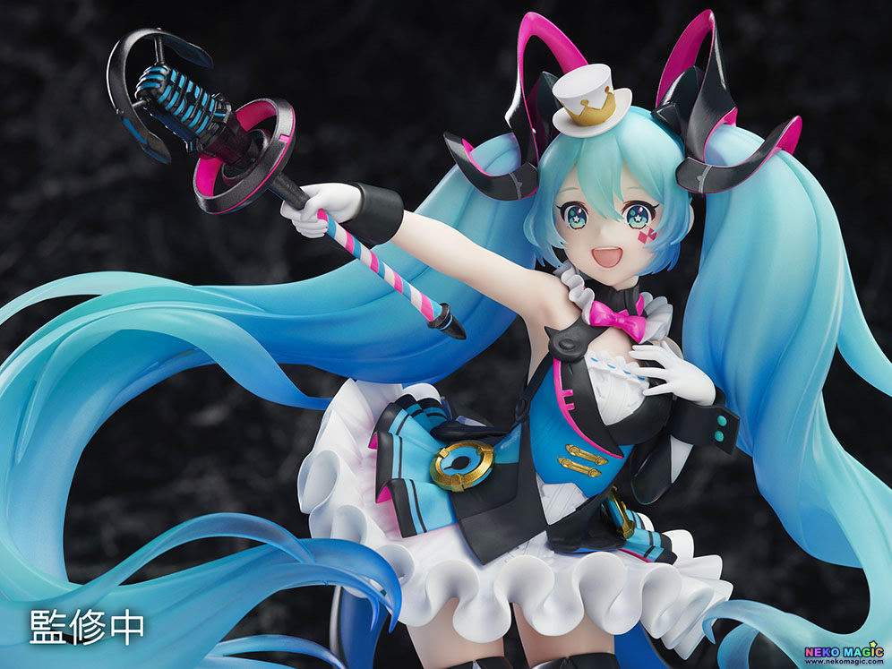 hatsune miku figure 2019