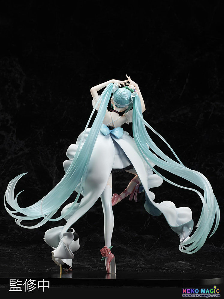 miku with you 2019 ver
